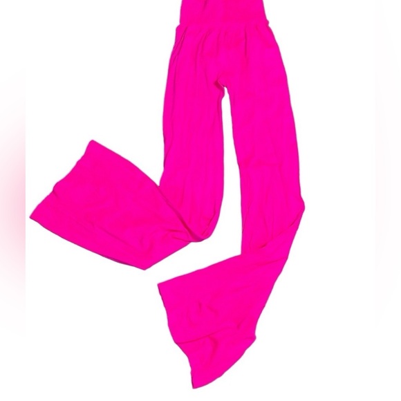 Free People Good Karma Flare Legging - Picture 2 of 4